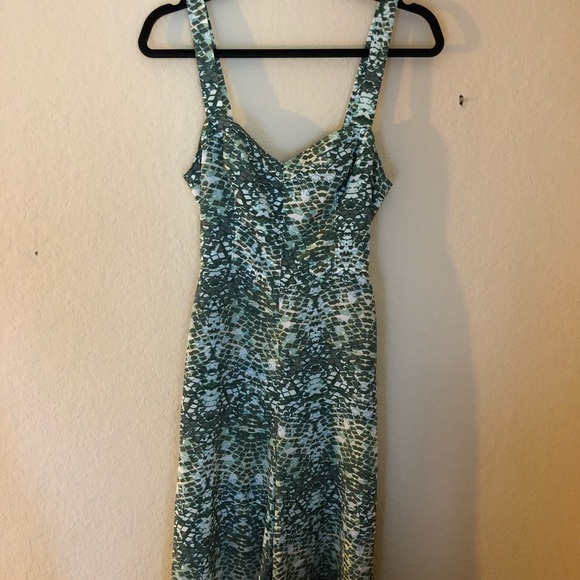 Guess Dress Jumpsuit Dress size 2 - Picture 3 of 7